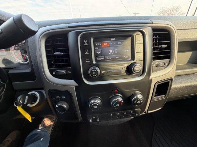 used 2015 Ram 2500 car, priced at $26,985