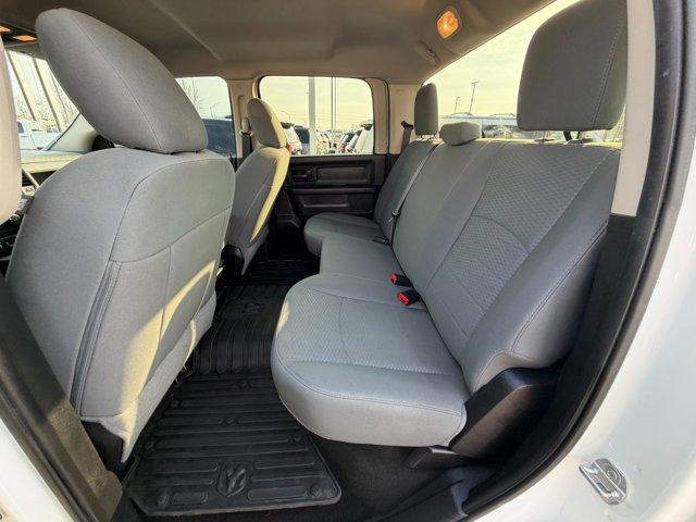 used 2015 Ram 2500 car, priced at $26,985