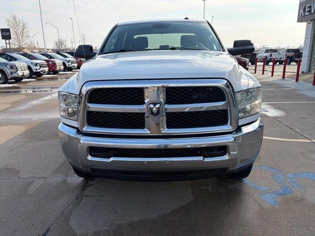 used 2015 Ram 2500 car, priced at $26,985