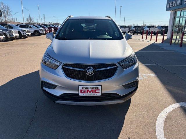 used 2019 Buick Encore car, priced at $11,995