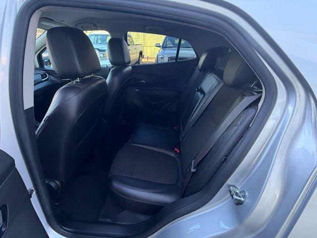 used 2019 Buick Encore car, priced at $11,995