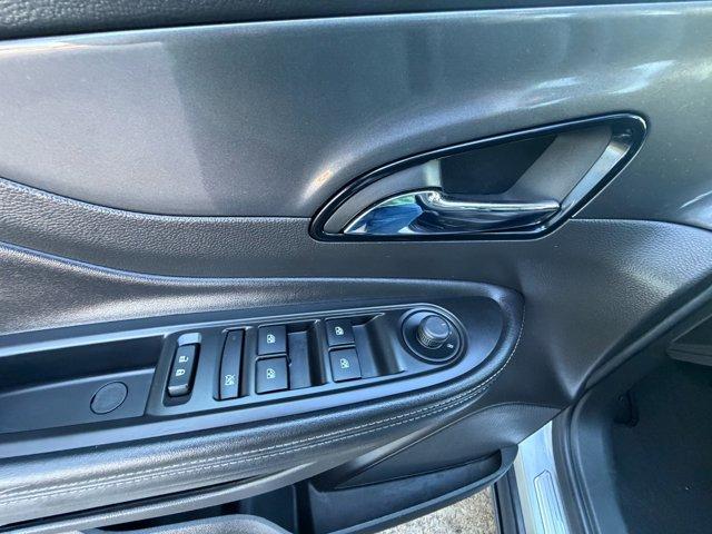 used 2019 Buick Encore car, priced at $11,995