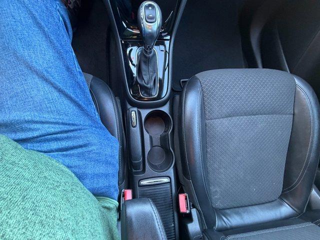 used 2019 Buick Encore car, priced at $11,995