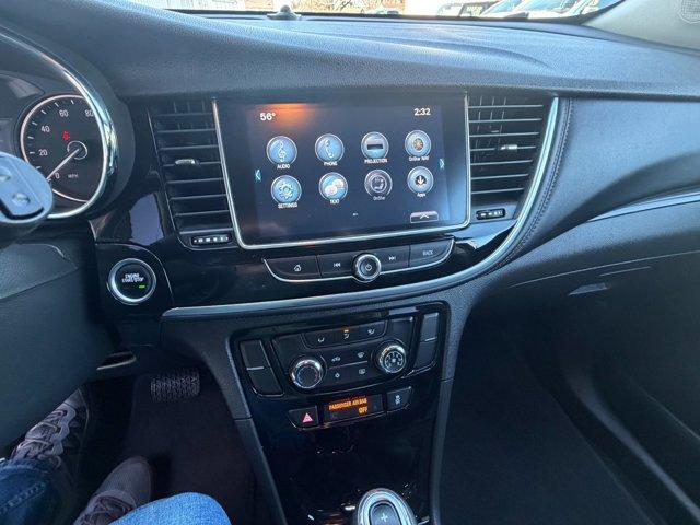 used 2019 Buick Encore car, priced at $11,995