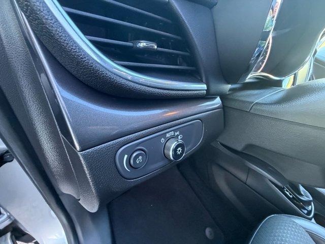 used 2019 Buick Encore car, priced at $11,995