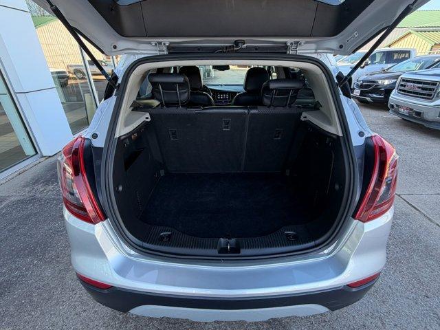 used 2019 Buick Encore car, priced at $11,995