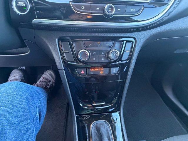 used 2019 Buick Encore car, priced at $11,995