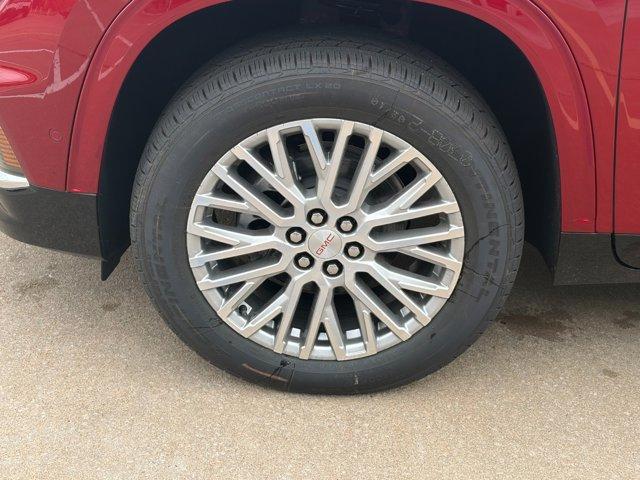 new 2026 GMC Acadia car, priced at $63,545