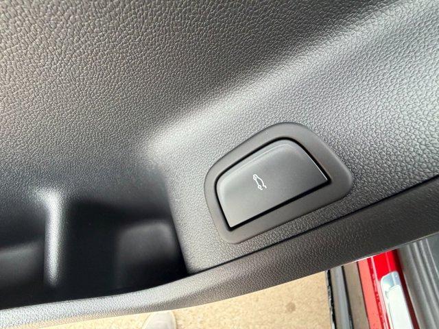 new 2026 GMC Acadia car, priced at $63,545