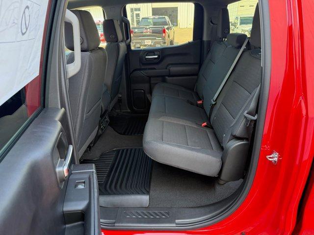 new 2026 GMC Sierra 1500 car, priced at $47,801