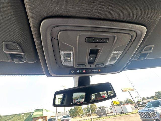 used 2021 GMC Sierra 1500 car, priced at $34,000