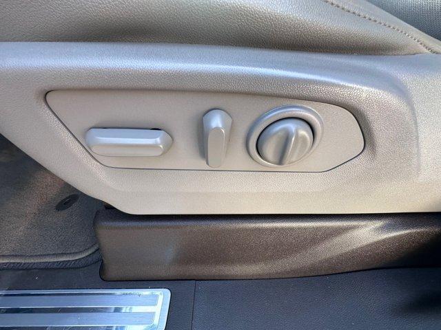 used 2021 GMC Sierra 1500 car, priced at $34,000