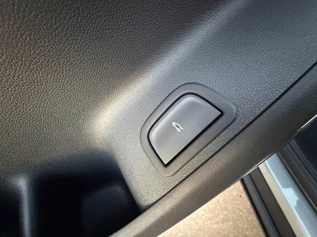 new 2026 GMC Acadia car, priced at $49,765