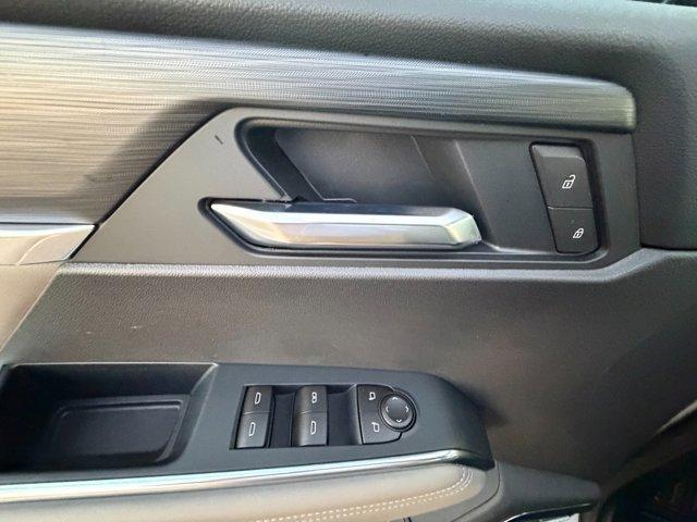 new 2026 GMC Acadia car, priced at $49,765