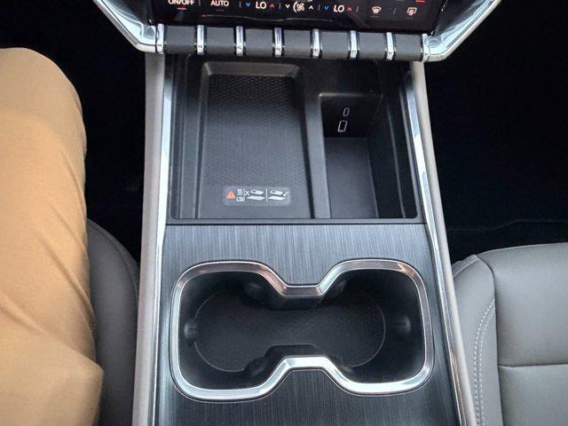 new 2026 GMC Acadia car, priced at $49,765