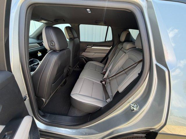 new 2026 GMC Terrain car, priced at $36,530