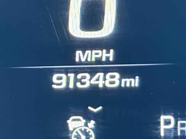 used 2020 Chevrolet Suburban car, priced at $35,000