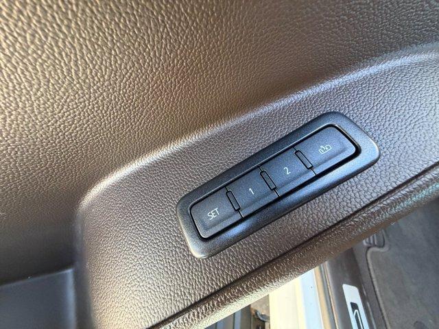 used 2020 Chevrolet Suburban car, priced at $35,000