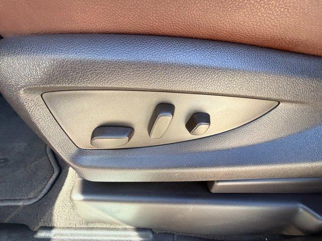 used 2020 Chevrolet Suburban car, priced at $35,000