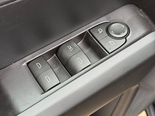 new 2026 GMC Canyon car, priced at $43,865