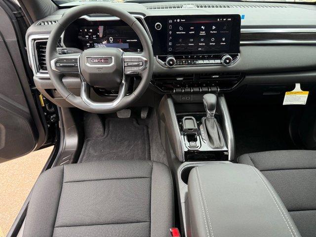 new 2026 GMC Canyon car, priced at $43,865