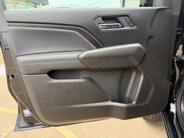 new 2026 GMC Canyon car, priced at $43,865