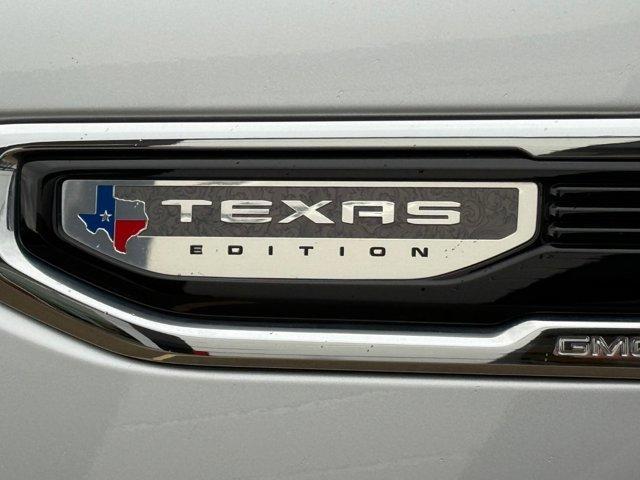 used 2020 GMC Sierra 1500 car, priced at $38,450