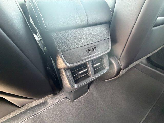 new 2026 GMC Terrain car, priced at $37,170