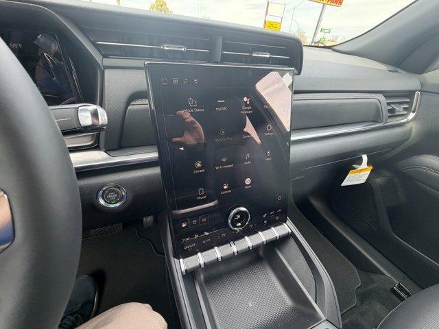 new 2026 GMC Terrain car, priced at $37,170