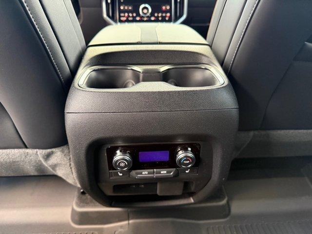 new 2026 GMC Acadia car, priced at $57,335