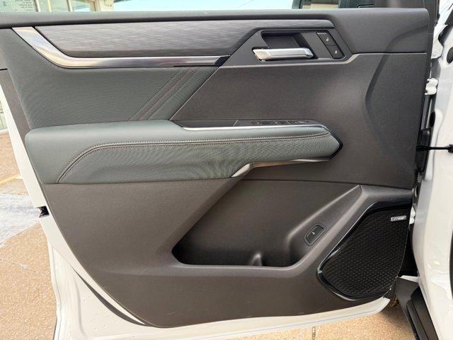 new 2026 GMC Acadia car, priced at $57,335