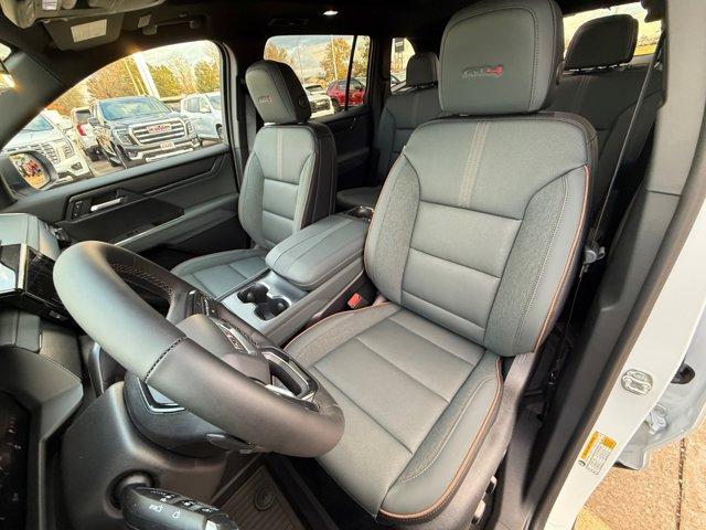 new 2026 GMC Acadia car, priced at $57,335