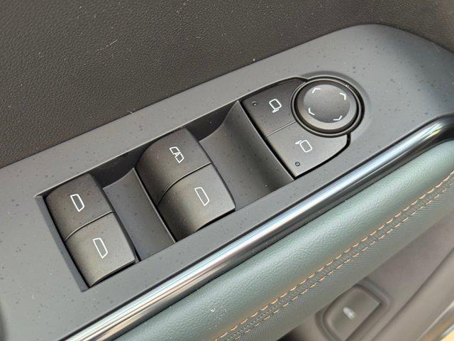 new 2026 GMC Acadia car, priced at $57,335