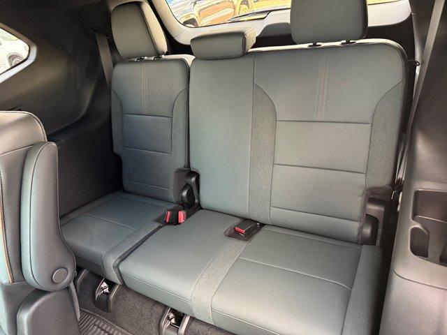 new 2026 GMC Acadia car, priced at $57,335