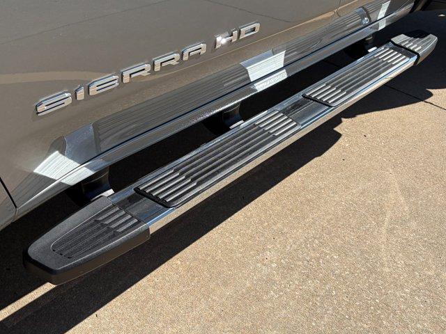 new 2026 GMC Sierra 3500 car, priced at $69,250