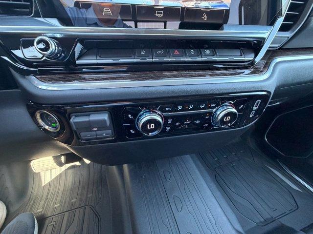 new 2026 GMC Sierra 3500 car, priced at $69,250