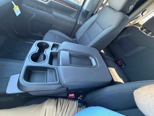 new 2026 GMC Sierra 3500 car, priced at $69,250