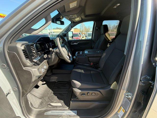 new 2026 GMC Sierra 3500 car, priced at $69,250