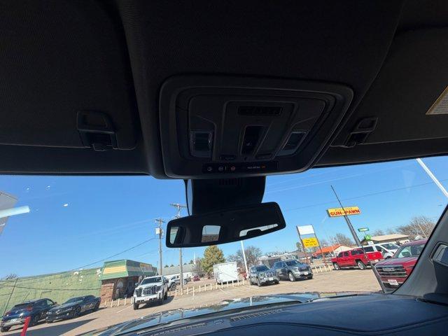 new 2026 GMC Sierra 3500 car, priced at $69,250