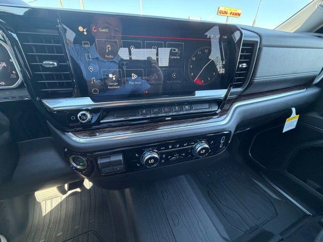 new 2026 GMC Sierra 3500 car, priced at $69,250