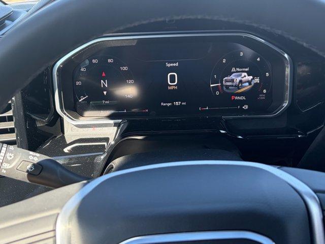 new 2026 GMC Sierra 3500 car, priced at $69,250