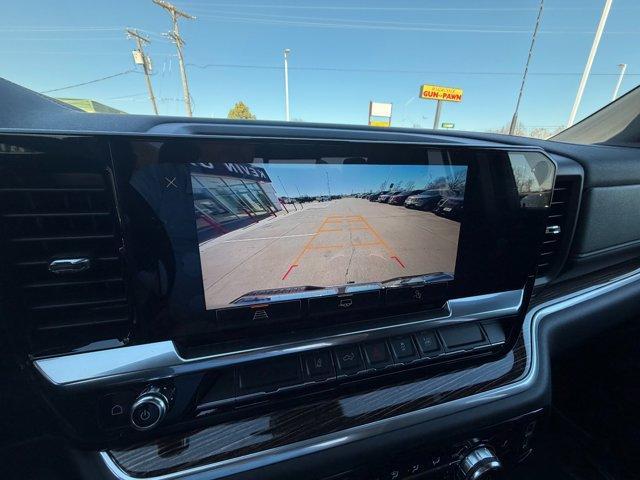 new 2026 GMC Sierra 3500 car, priced at $69,250