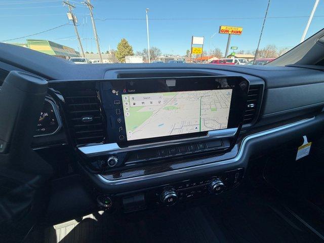 new 2026 GMC Sierra 3500 car, priced at $69,250