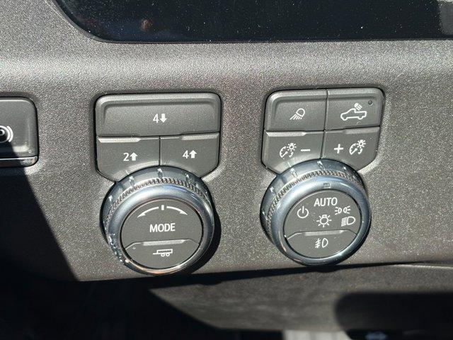 new 2026 GMC Sierra 3500 car, priced at $69,250