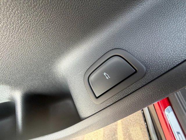 new 2026 GMC Acadia car, priced at $63,595