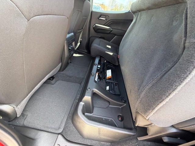 new 2026 GMC Canyon car, priced at $43,015