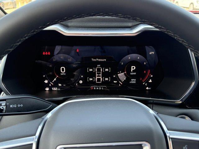 new 2026 GMC Canyon car, priced at $43,015