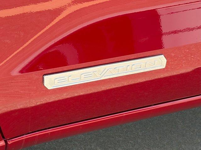 new 2026 GMC Canyon car, priced at $43,015