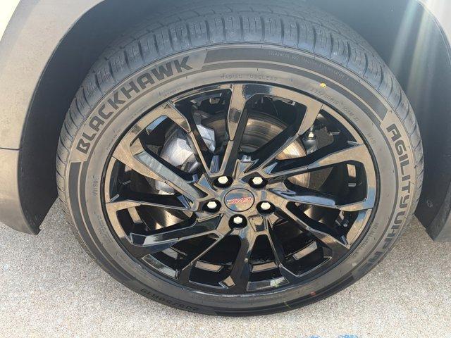 used 2023 GMC Terrain car, priced at $21,785