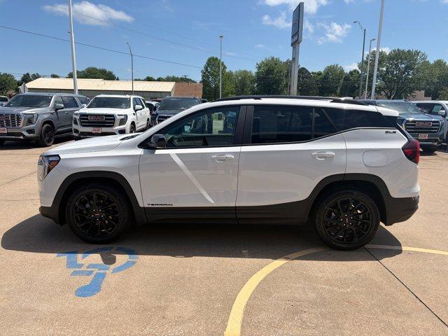 used 2023 GMC Terrain car, priced at $21,785